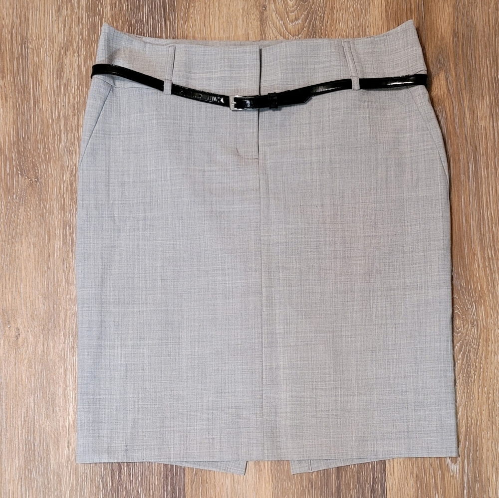 Like NEW! Express Pencil Skirt